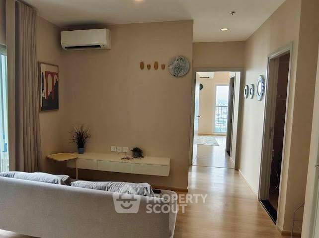 picture 2-BR Condo at Noble Revolve Ratchada 2 near MRT Thailand Cultural Centre (ID 2866869) - 14/44