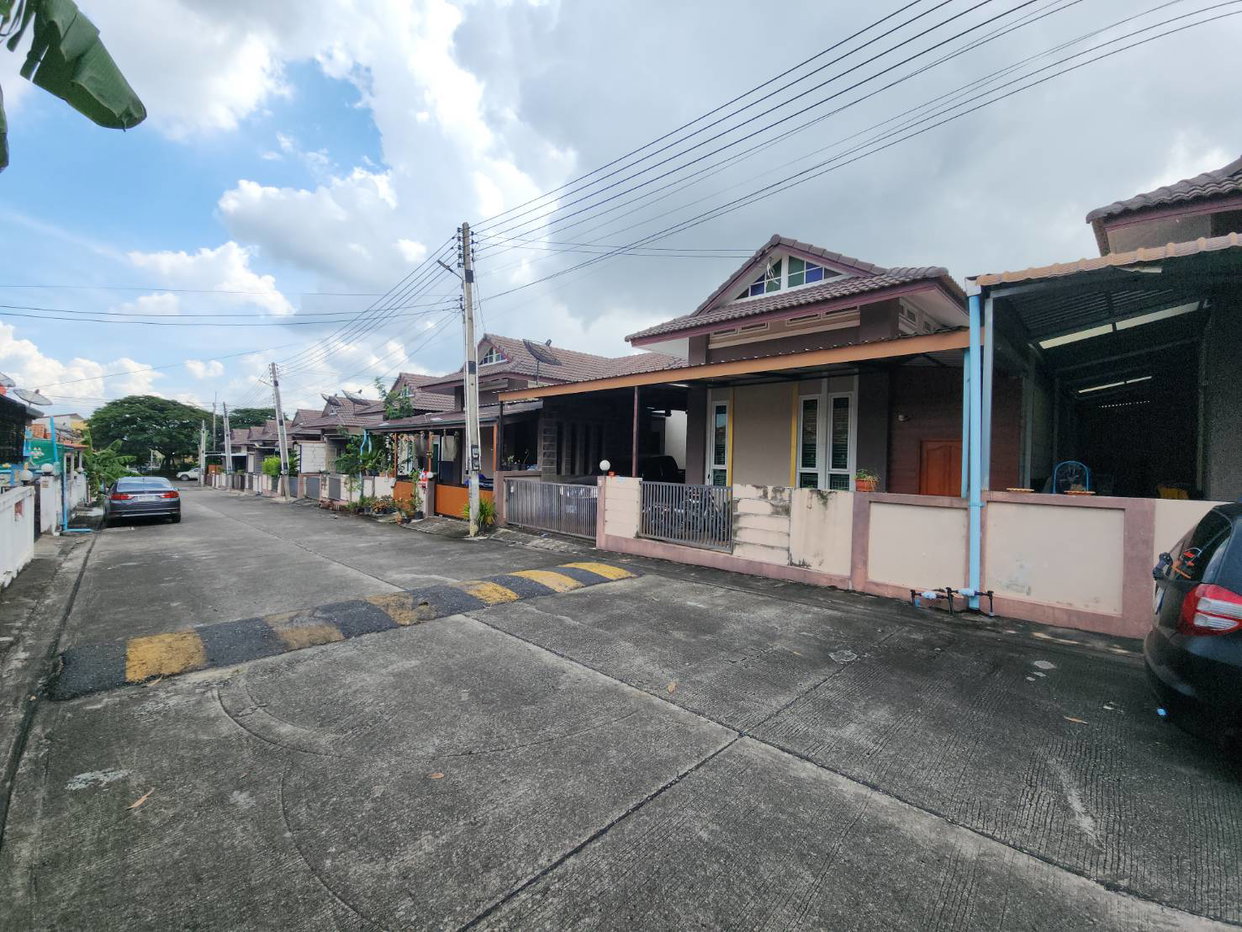 picture HOME 42.5 Sq.w. Pluak Daeng Rayong for 2.5M - 2/4