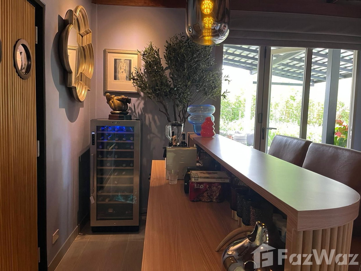 รูป ขาย วิลล่า 2 ห้องนอน ใน ราไวย์, ภูเก็ต 1420770 - รูปที่ 17/26