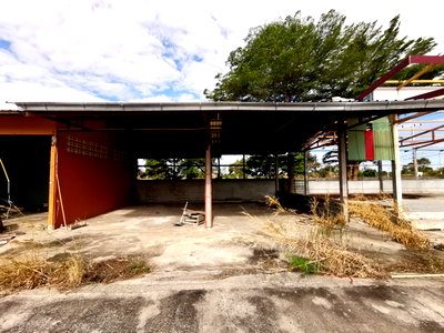 HOME 1066 Sq.w. Rasi Salai Si Sa Ket for 4.1M