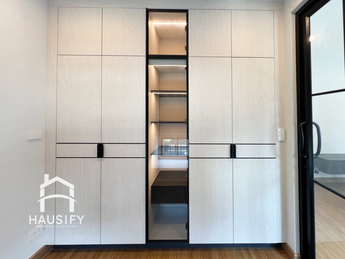 รูป 🏡ปล่อยเช่าบ้าน🏡 Centro Bangna Phase 2 (เซนโทร บางนา เฟส 2) - รูปที่ 20/23