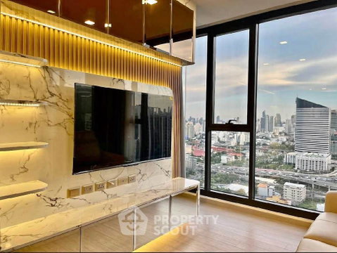 คอนโด 1-ห้องนอน ที่ วันไนน์ไฟว์ อโศก - พระราม 9 ใกล้ MRT พระราม 9 (ID 2857655)