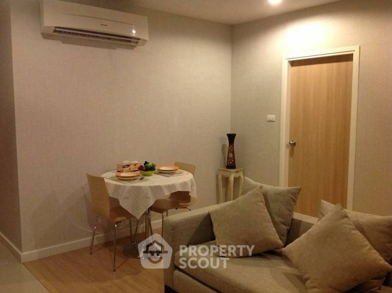 รูป คอนโด 1-ห้องนอน ที่ ดี 25 คอนโดมิเนียม ทองหล่อ ใกล้ ทองหล่อ (ID 2867427) - รูปที่ 5/9