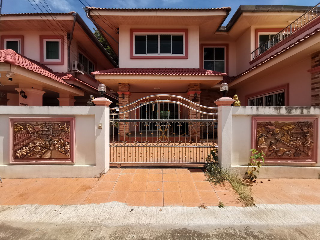 picture HOME 101 Sq.w. Muang Lamphun Lamphun for 3.4M - 5/5
