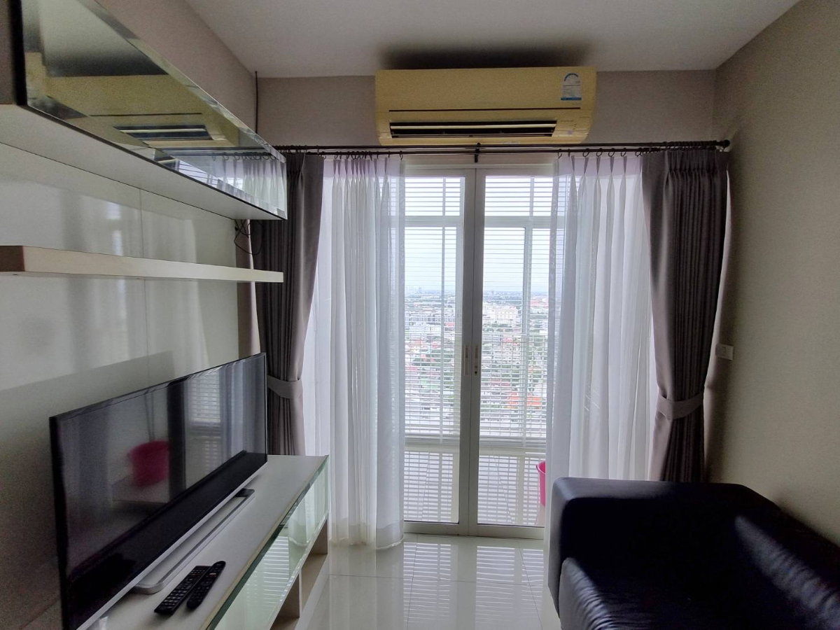 รูป IDEO Verve Sukhumvit (ไอดีโอ เวิร์ฟ สุขุมวิท) (2bed1bath 45sqm) - รูปที่ 9/10