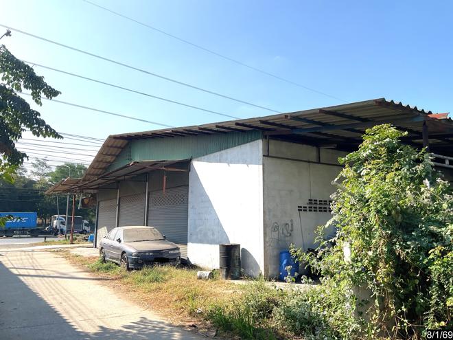 picture HOME 102 Sq.w. Sikhiu Nakhon Ratchasima for 3M - 5/16