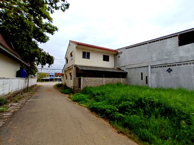 SHOP HOUSE 26 Sq.w. Muang Lampang Lamphang for 1.1M