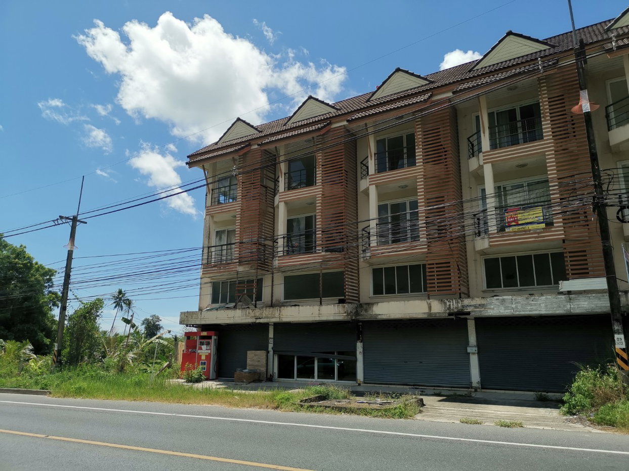 รูป อาคารพาณิชย์ 40.1 ตร.วา เดอะการ์เด้นท์ เกาะสมุย เกาะสมุย สุราษฎร์ธานี 4.4M - รูปที่ 4/6