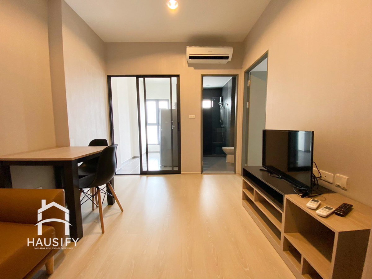 รูป 💥ปล่อยเช่า💥IDEO Sukhumvit 115 (ไอดีโอ สุขุมวิท 115) - รูปที่ 7/8