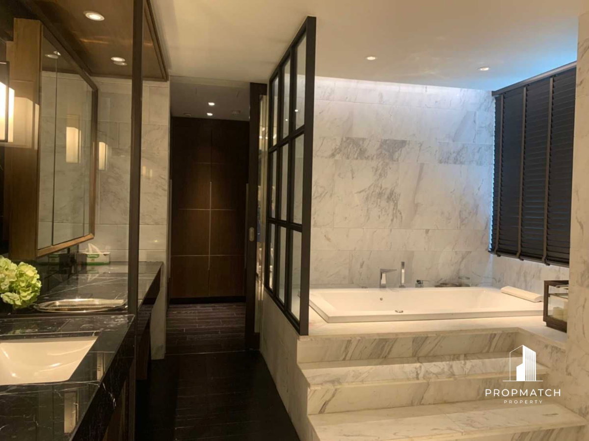 รูป PM029982 ✨Flash Deal ✨ The Crest Sukhumvit 24 (3Bed 3Bath 248.37 SQM.) พร้อมอยู่ ! เพียง 200,000 บาทต่อเดือน Tel.0981315848 @propmatch - รูปที่ 14/16