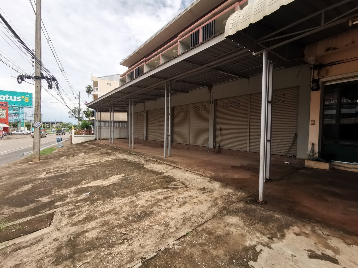 picture SHOP HOUSE 30 Sq.w. Kumphawapi Udon Thani for 1.3M - 2/2