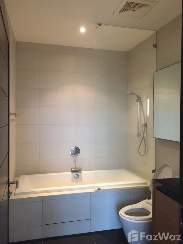 รูป คอนโดให้เช่า 2 ห้องนอน ในโครงการ Eight Thonglor Residence 1629310 - รูปที่ 5/5