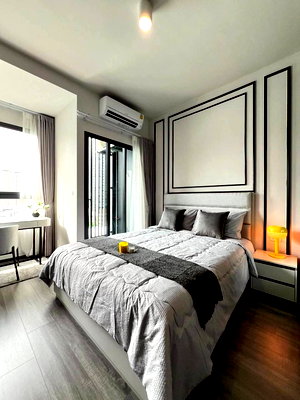 Condos for rent : ✅ IDORF106 ✅ Line : @p2nproperty