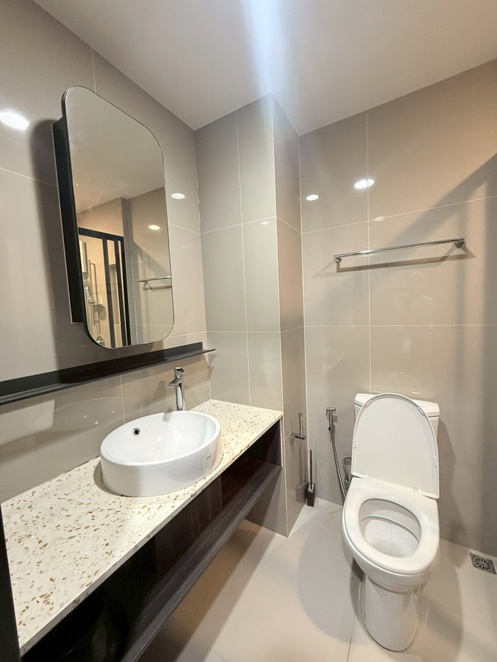 รูป XT Huai Khwang 1 ห้องน้ำ 1 ห้องน้ำ   - รูปที่ 7/11