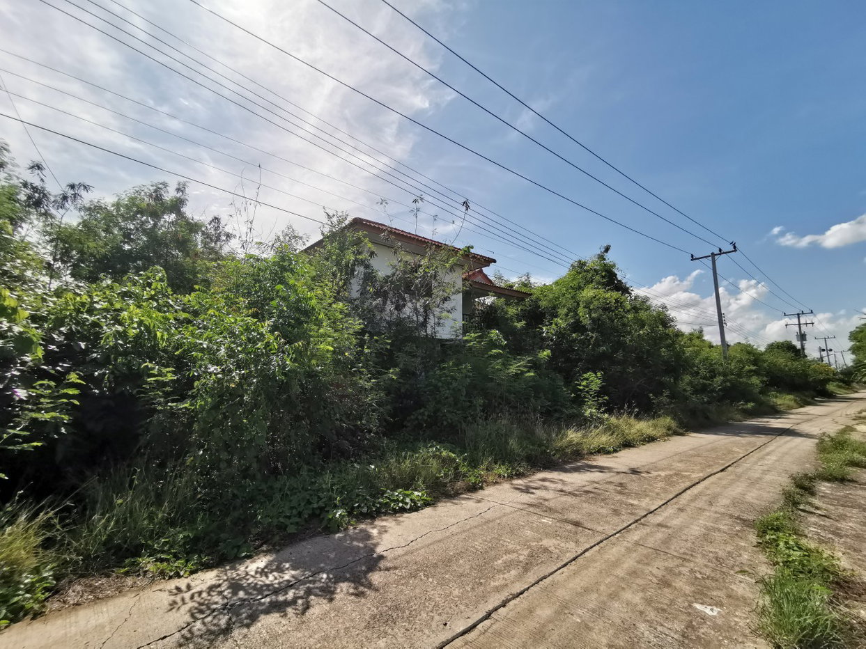 รูป บ้านเดี่ยว 70 ตร.วา ตาคลี นครสวรรค์ ตาคลี นครสวรรค์ 328,000 - รูปที่ 2/3