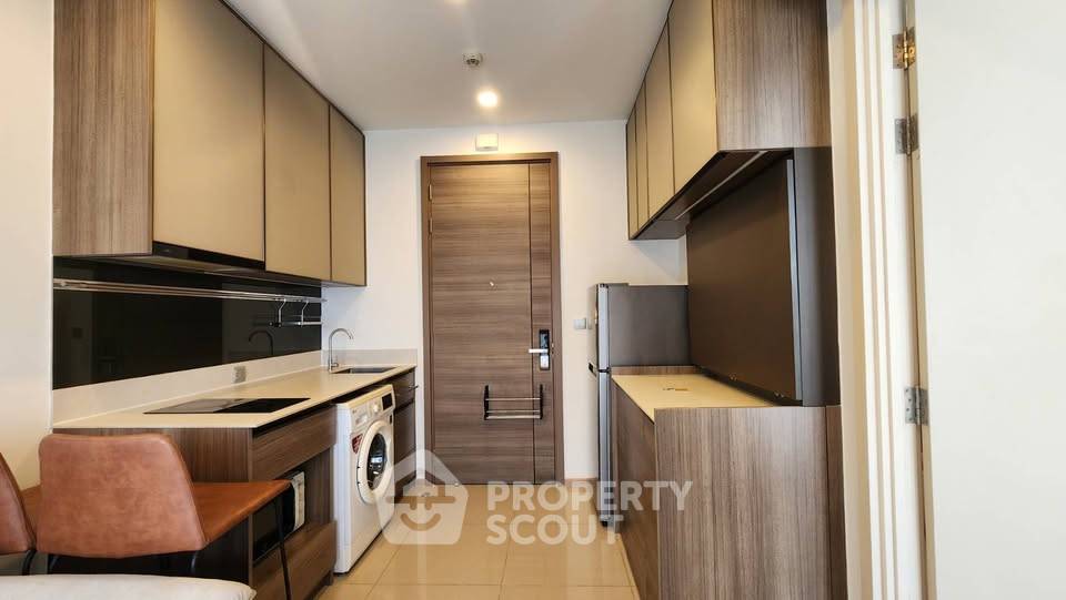 รูป คอนโด 1-ห้องนอน ที่ เดอะไลน์ พหลฯ – ประดิพัทธ์ ใกล้ BTS สะพานควาย (ID 2869882) - รูปที่ 2/17