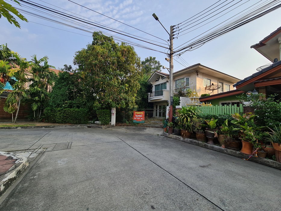 รูป บ้านเดี่ยว 85 ตร.วา ศุภาลัย การ์เด้นวิลล์ ติวานนท์-ปทุมธานี เมืองปทุมธานี ปทุมธานี 3.5M - รูปที่ 2/3