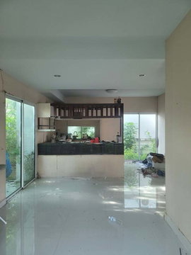 TOWN HOUSE 25.6 Sq.w. Bang Plee Samut Prakarn for 3M