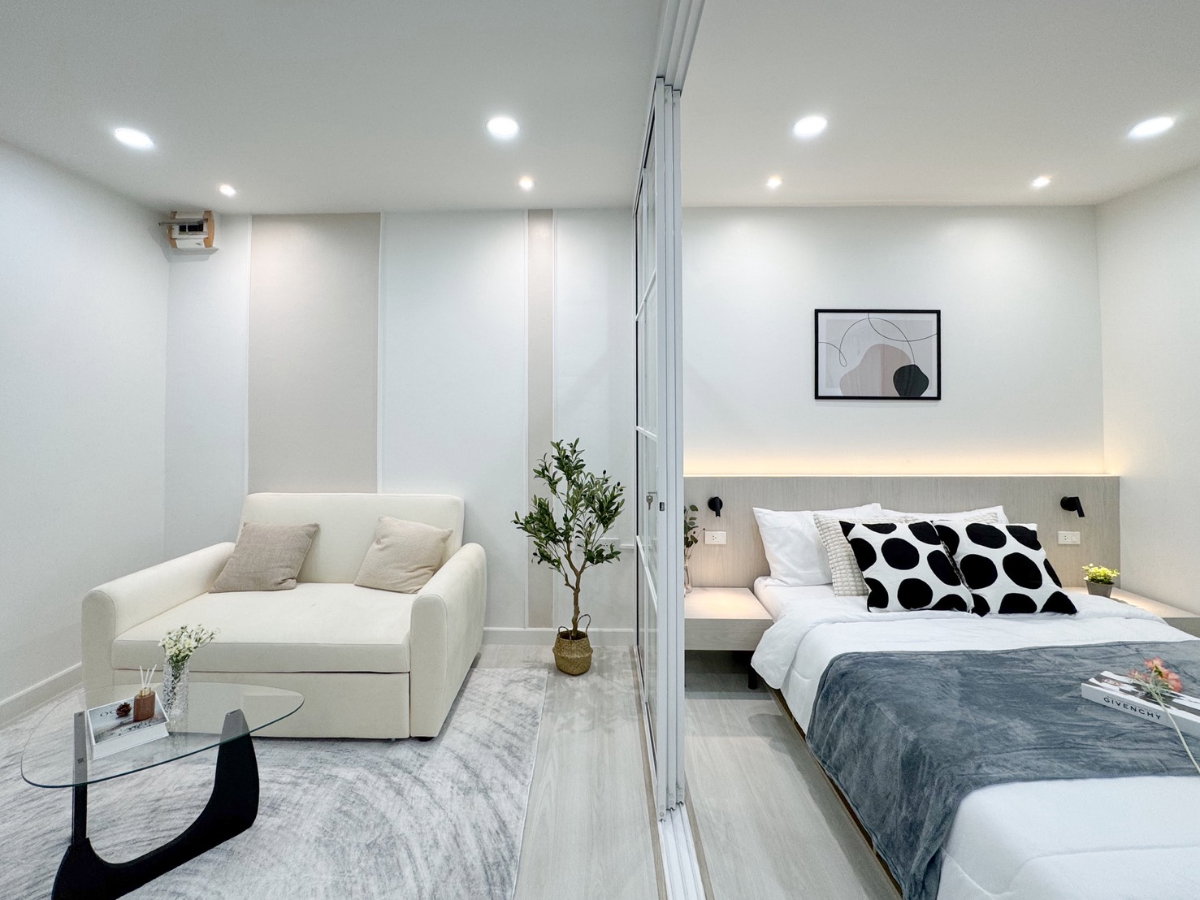 picture City Home Ratchada - Pinklao   For Sell - 5/18