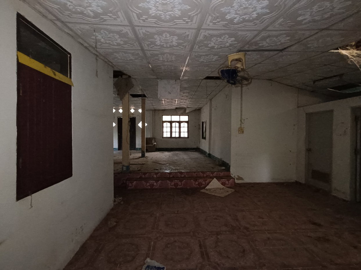 รูป บ้านเดี่ยว 114 ตร.วา ตระการพืชผล อุบลราชธานี ตระการพืชผล อุบลราชธานี 522,000 - รูปที่ 3/5