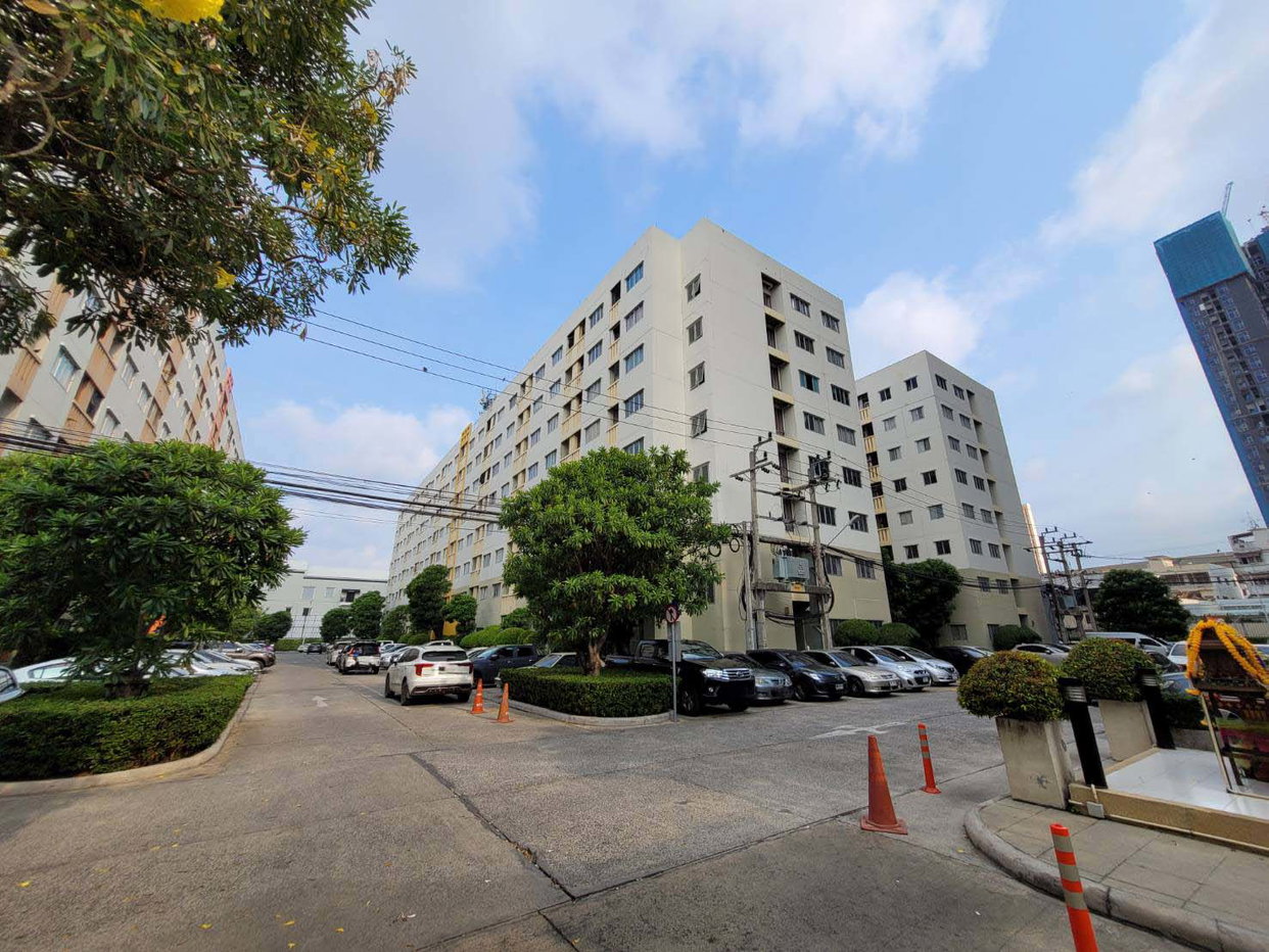 picture CONDO 28.32 Sq.m. Muang Nonthaburi Nonthaburi for 998,000 - 2/2