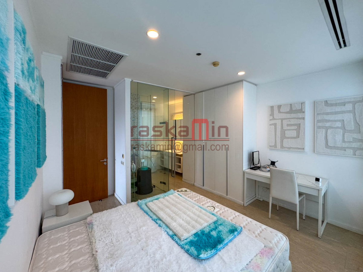 picture 🌊 Northpoint Wongamat – Premium Beachfront Residence - 18/39