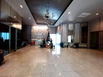 CONDO 28.53 Sq.m. Lak Si Bangkok for 1.8M