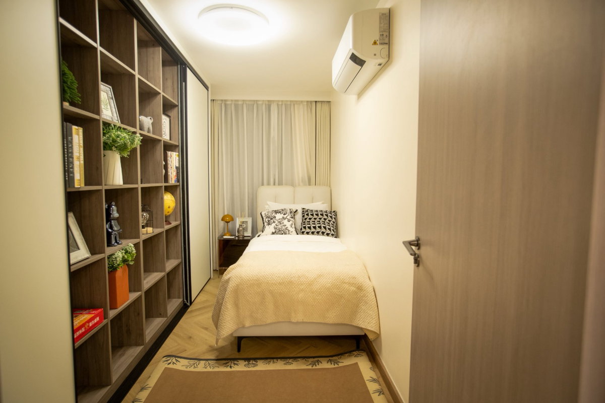picture 🌟 Luxury Condo with House-Sized Living Space in Chiang Mai 🏙️🛋️🌙 - 5/23