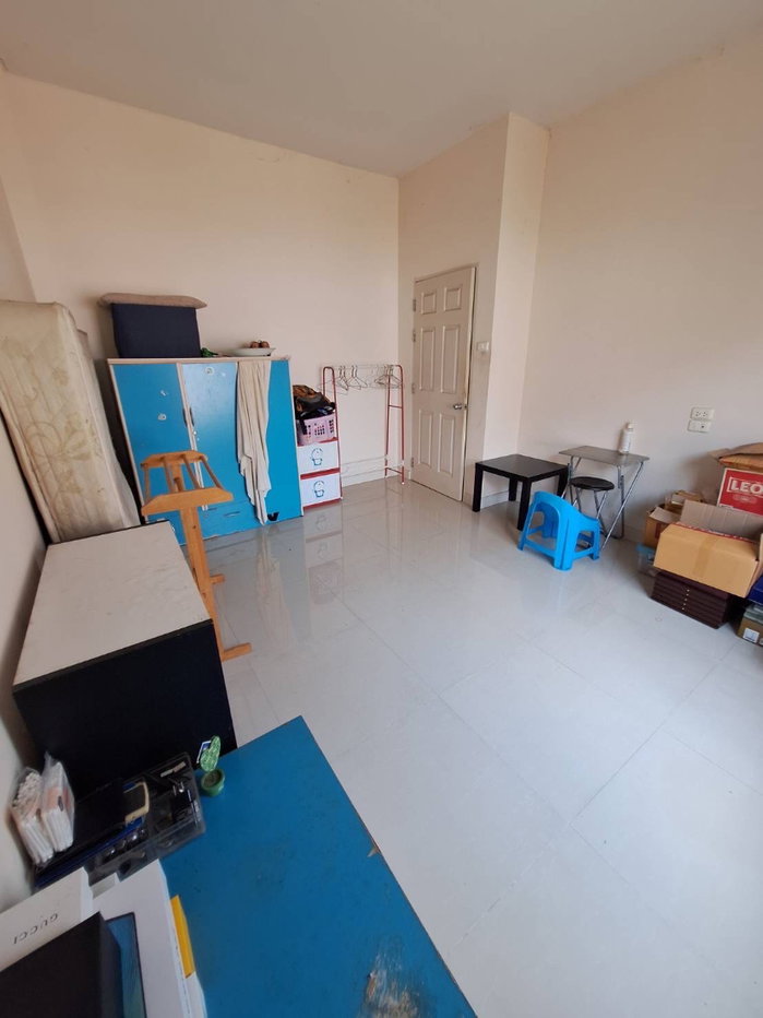 รูป ขายบ้านเดี่ยวชั้นเดียว | หมู่บ้านมณีรินทร์ กรีนพาร์ค อ่างศิลา - รูปที่ 18/22