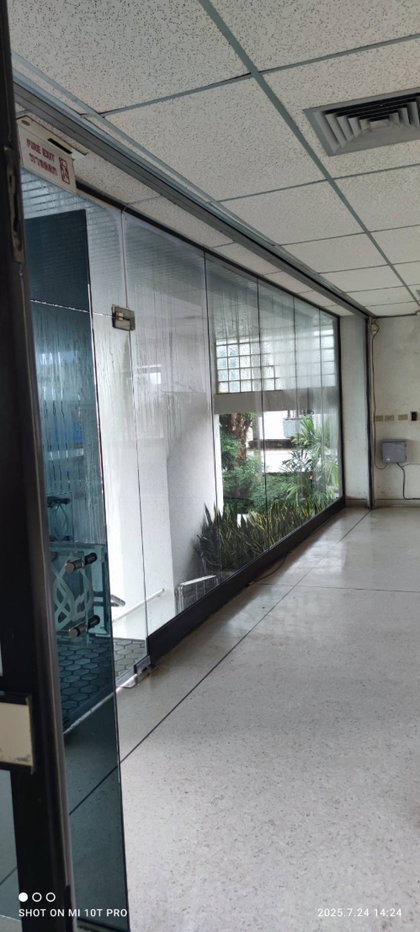 รูป อาคารสำนักงาน อ. วังชิ้น จ. แพร่ รหัสแฟ้ม : 68-00180 หรือ 31511-0001 - รูปที่ 6/15