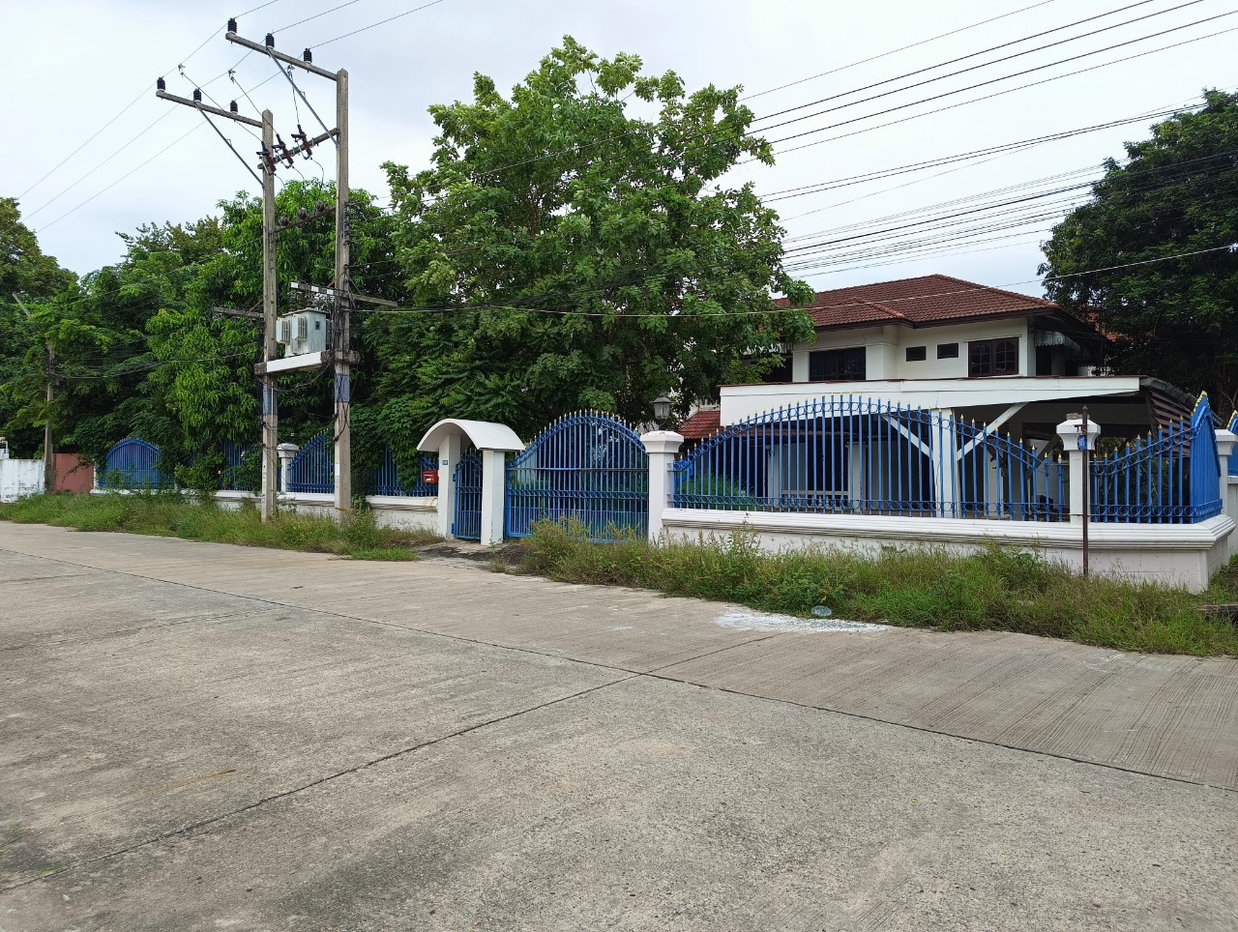 รูป บ้านเดี่ยว 240 ตร.วา จอหอ นครราชสีมา เมืองนครราชสีมา นครราชสีมา 8.4M - รูปที่ 3/4