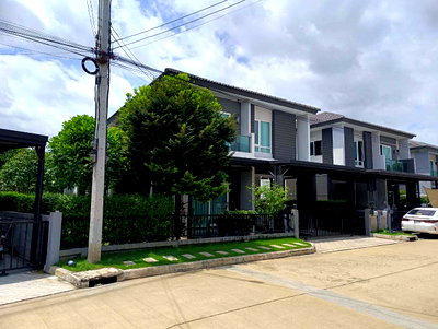 HOME 57.7 Sq.w. Muang Pathum Thani Pathumthani for 6.9M
