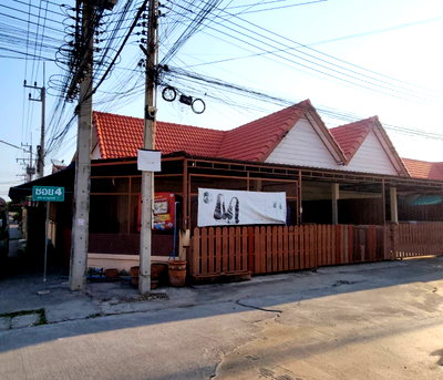 Houses for sale Muang Rayong : HOME 39.9 Sq.w. Muang Rayong Rayong for 2M