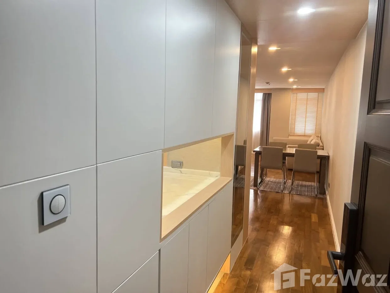 picture 3 Bedroom Condo for rent at Pabhada Silom 5787601 - 17/26
