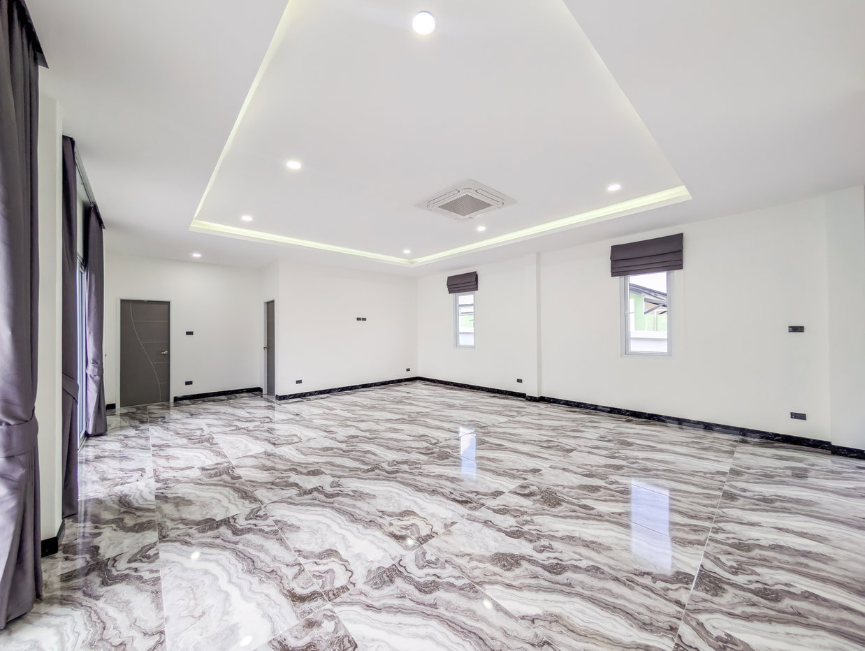 รูป Pool Villa for Sale Huay Yai East Pattaya - รูปที่ 3/16