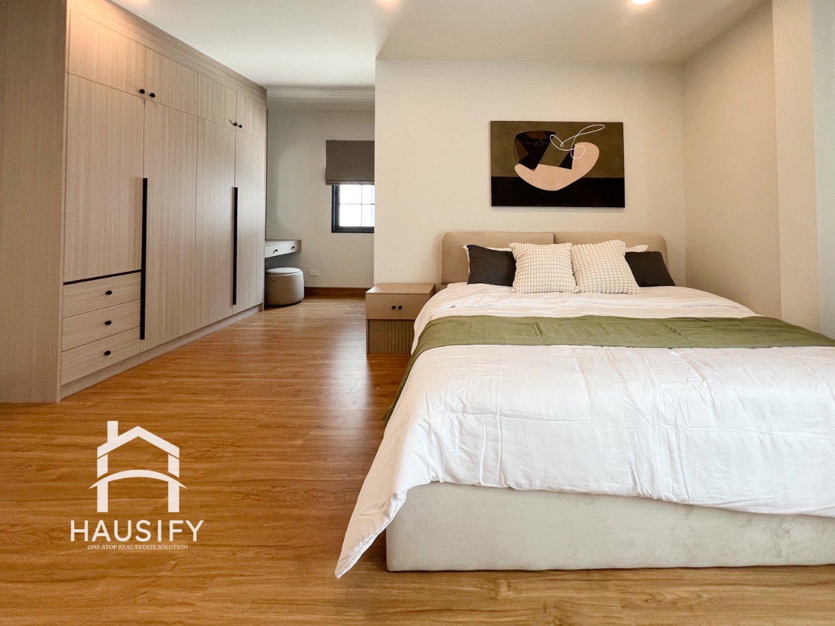 รูป 🏡ปล่อยเช่าบ้าน🏡 Centro Bangna Phase 2 (เซนโทร บางนา เฟส 2) - รูปที่ 14/23