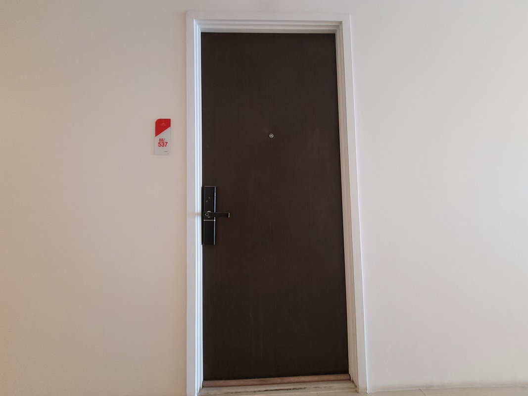 picture CONDO 30.03 Sq.m. Phasi Charoen Bangkok for 2.2M - 2/3