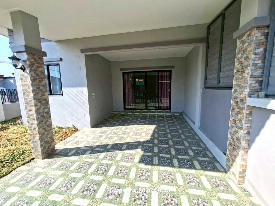 picture TOWN HOUSE 31.4 Sq.w. Pluak Daeng Rayong for 1.9M - 13/26