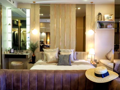 คอนโดให้เช่า : Ashton Asoke ห้องสวย ราคาดี สอบถามเพิ่มเติมได้ที่ Line @condorental