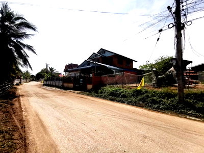 Houses for sale Chatturat Chaiyaphum : HOME 49 Sq.w. Chatturat Chaiyaphum for 901,000