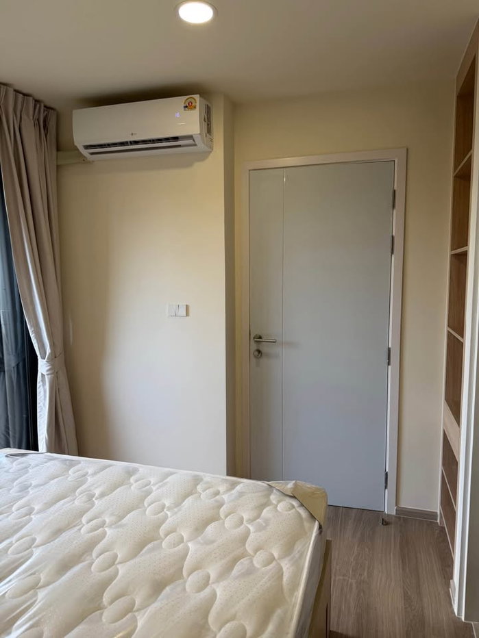 picture BEAT SUKHUMVIT, 1 bedroom, 27 sq m, near BTS Bang Chak. - 6/12