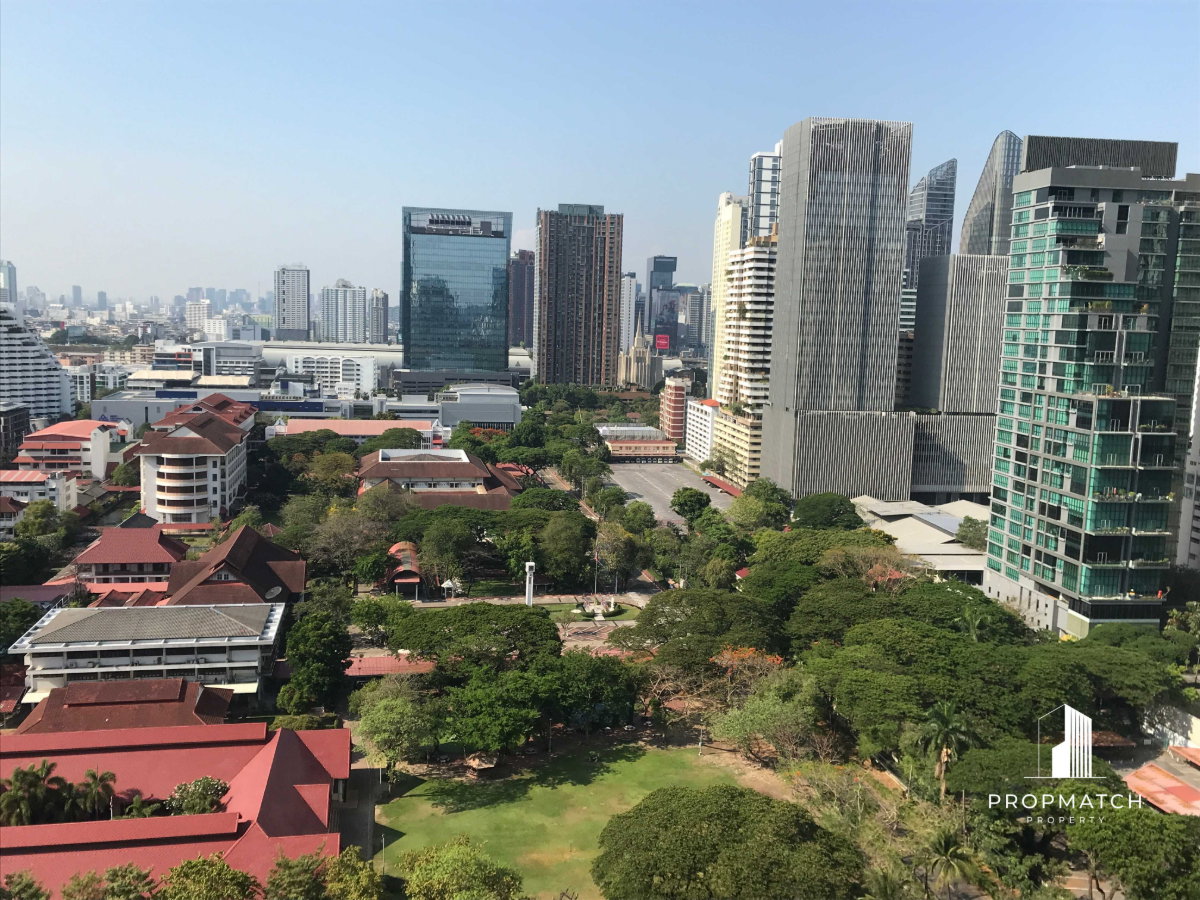 รูป PM037526 ✨Flash Deal ✨ NOBLE Recole Sukhumvit 19 (2Bed 2Bath 62SQM.) พร้อมอยู่ ! เพียง 45,000 บาทต่อเดือน Tel.0981315848 @propmatch - รูปที่ 12/12