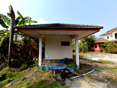 HOME 3920 Sq.w. Muang Sing Buri Singburi for 6.9M