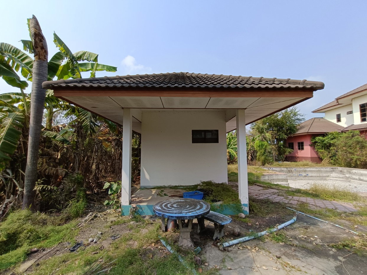 picture HOME 3920 Sq.w. Muang Sing Buri Singburi for 6.9M - 1/2