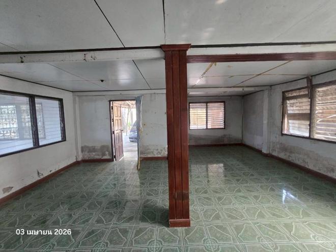 รูป บ้านเดี่ยว 117 ตร.วา หันคา ชัยนาท 461,000 - รูปที่ 5/24