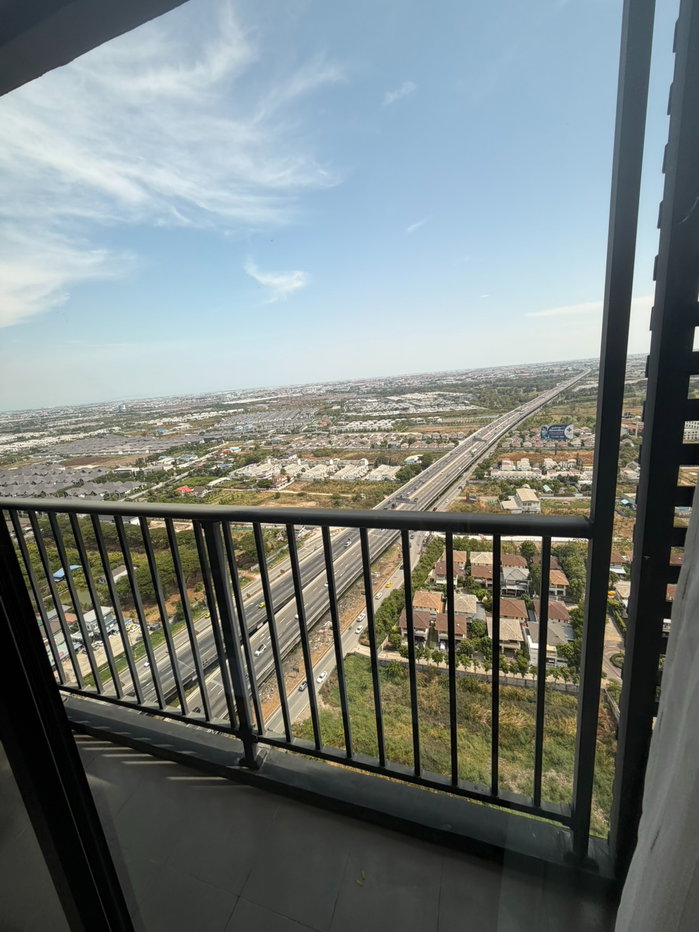 picture Condo for rent A space Mega, next to Ikea - 5/10