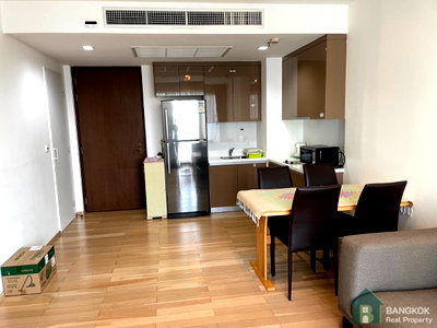Condos for rent Sukumvit Hospital  : Siri@Sukhumvit  |  1 bed condo near BTS Thonglor