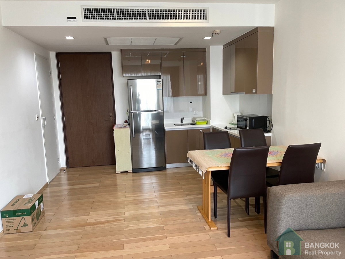 picture Siri@Sukhumvit  |  1 bed condo near BTS Thonglor - 1/10