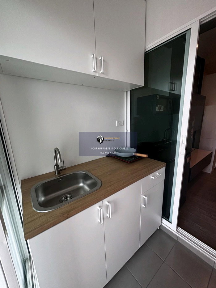 รูป Regent Home Bangna | 🚝ใกล้ BTS บางนา ห้องว่างพร้อมอยู่ #2026042714456#FC - รูปที่ 3/7