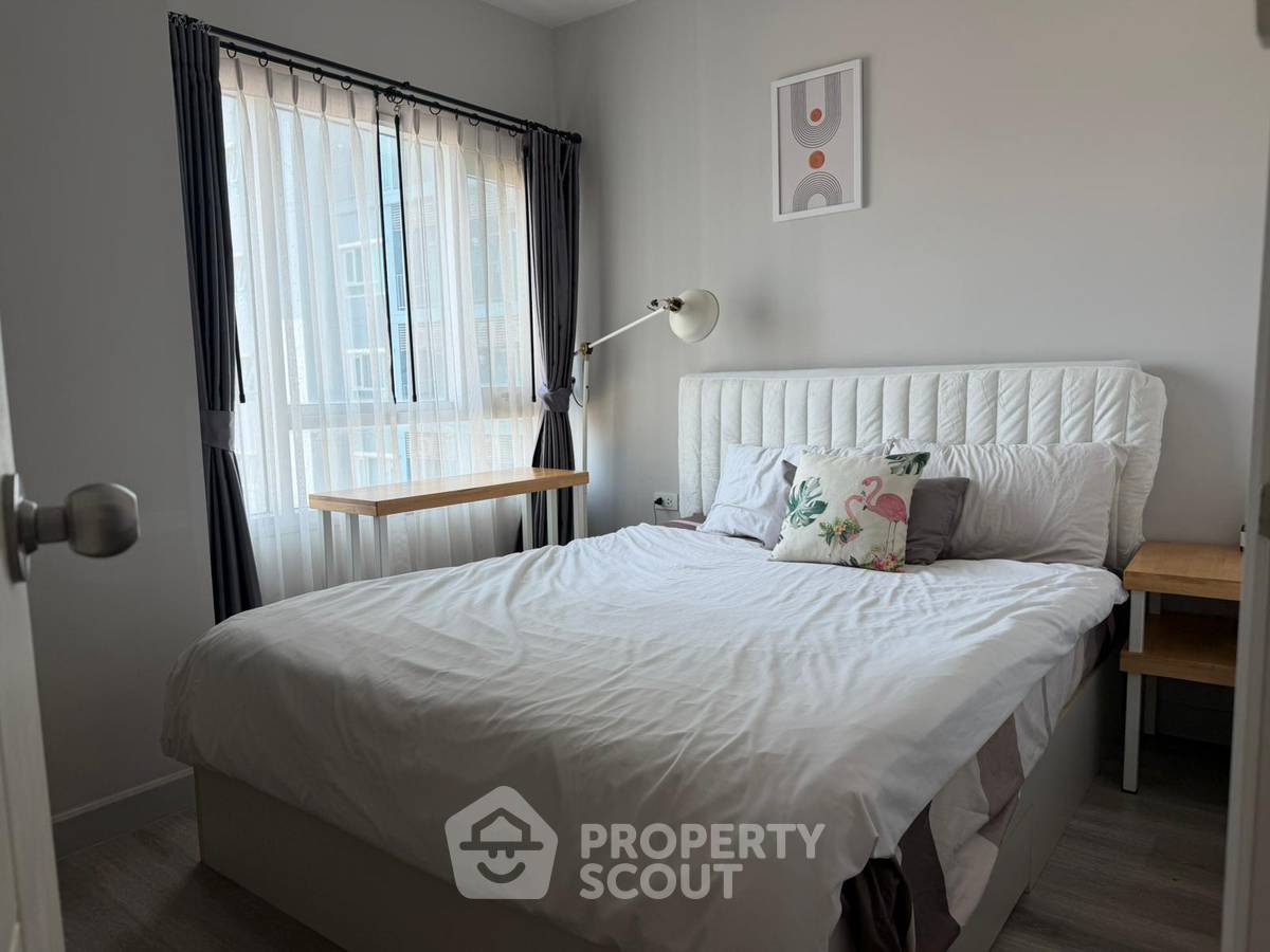 รูป คอนโด 2-ห้องนอน ที่ เซ็นทริค ซี พัทยา ใกล้ พัทยากลาง (ID 2868706) - รูปที่ 1/8